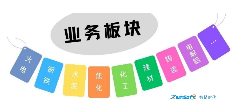 超低排放管控治一体化平台