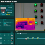 巡检机器人管理平台