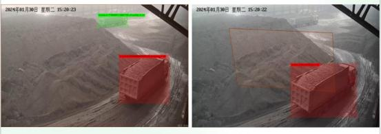 鹰眼雾炮智能联动系统