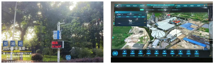 重污染企业超低排放改造项目案例