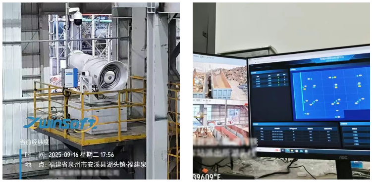 重污染企业超低排放改造项目案例