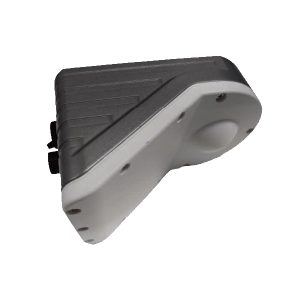 ZWIN-RFM1006 雷达流量计