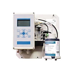 ZWIN-OHM1006 水质硬度在线监测仪