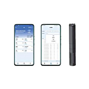 ZWIN-WQP1006（蓝牙款） 水质多参数分析仪