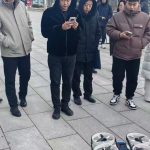 智易时代创新“机器人+安全应急装备”亮相京津冀供需对接活动