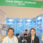 On-site Interview at CEM India 2026