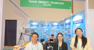 On-site Interview at CEM India 2026