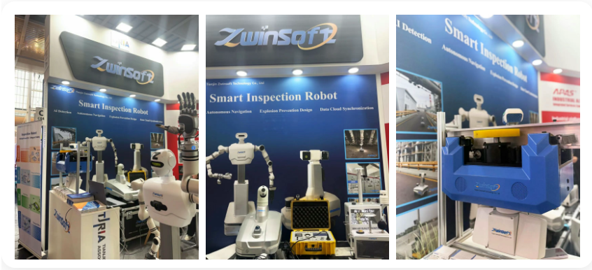 2026汉诺威工业博览会