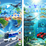 2026世界地球日 珍爱自然资源·守护美丽中国