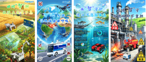 2026世界地球日 珍爱自然资源·守护美丽中国