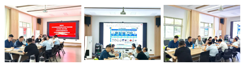 多方专家齐聚智易 共探农业合作新可能
