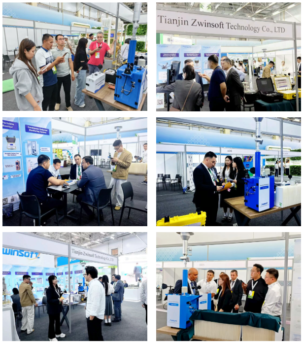 Eco Expo Central Asia 2026