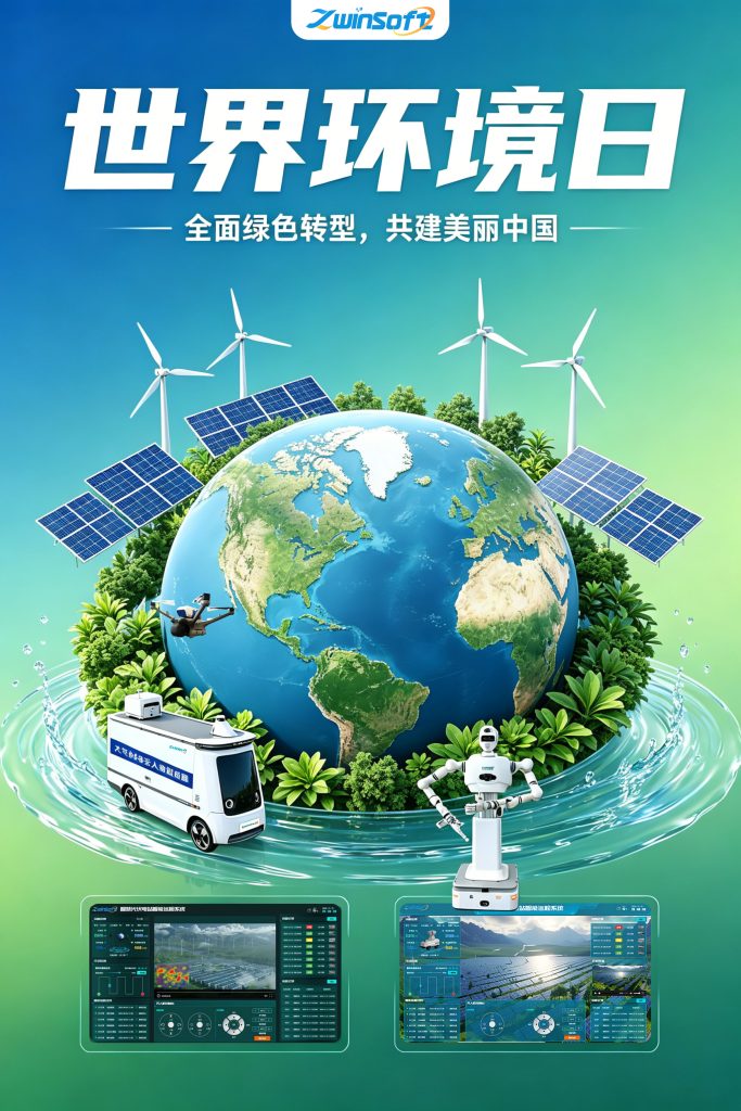 六五环境日
