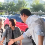 新区领导携清华大学专家团队莅临我司调研指导